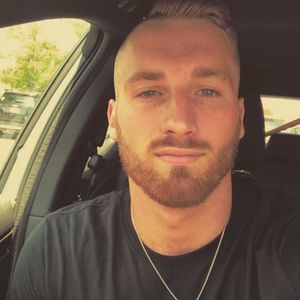 Meet your Posher, Wyatt